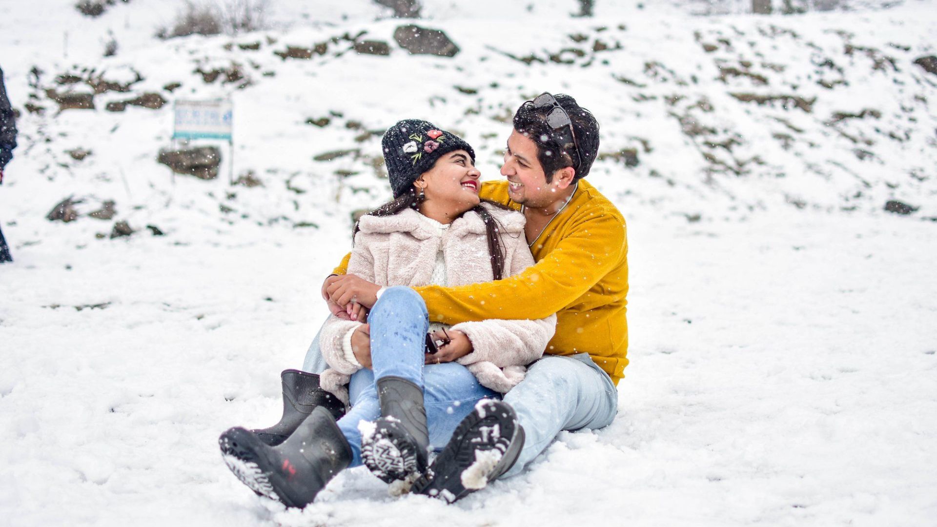 Incredible Himachal Honeymoon