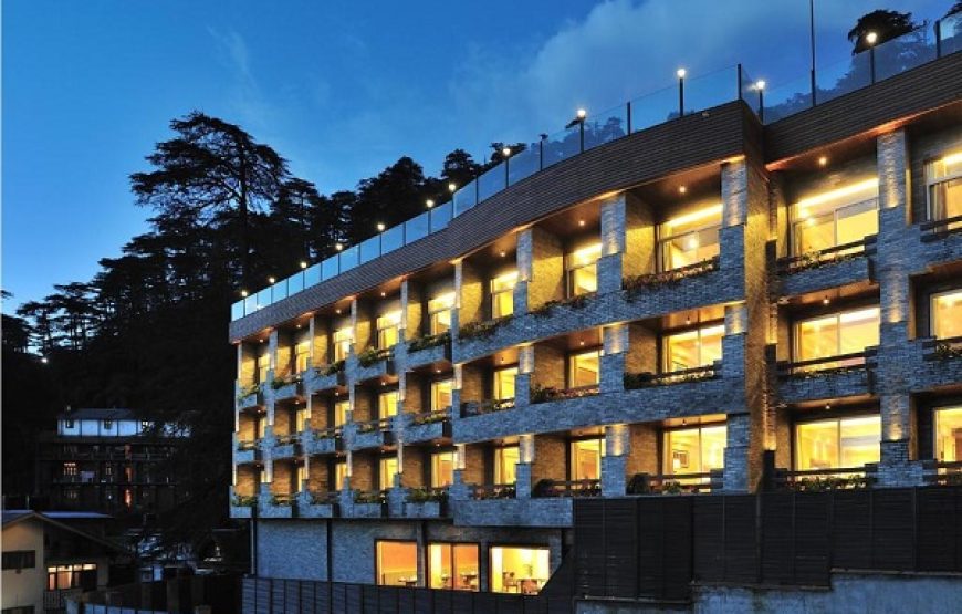 Hotel Marina